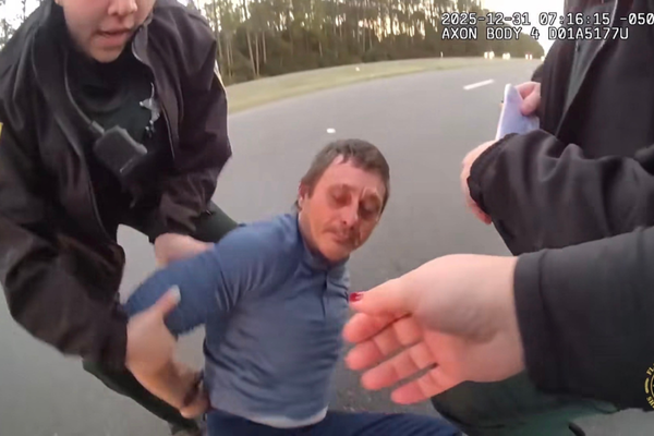 Police reveal disturbing new details after missing 11-year-old and 15-year-old boys found in the back of Florida man’s truck