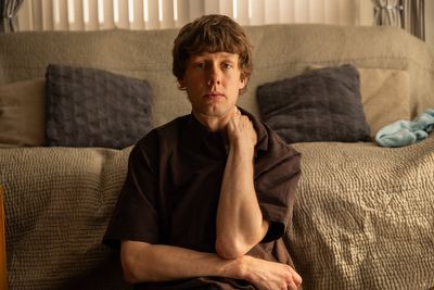 Waiting for the Out review – Poignant prison drama tackles the reality of modern masculinity