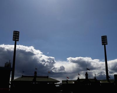 Australia v England: fifth Ashes Test, day one – live