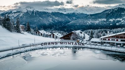 Heartbreak as Four Victims of Swiss Bar Fire Are Returned to Their Families, Aged 16 to 21