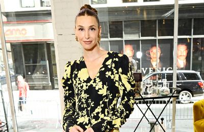 Whitney Port 'hopeful' amid surrogacy journey