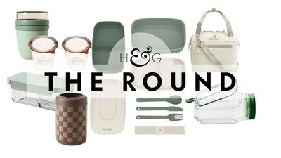 Elevate Your Workday Lunches With These Stylish On-the-Go Accessories
