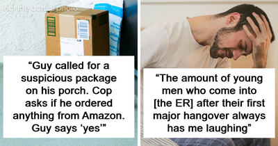 911 Operators Share The 50 Dumbest Calls They Ever Received