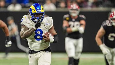 Jared Verse’s Peace Sign Celebration Cost Him Nearly $12,000