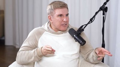 ‘I Just Want To Make Sure That Everyone Knows’: Todd Chrisley Set The Record Straight On One Thing About His Pardon