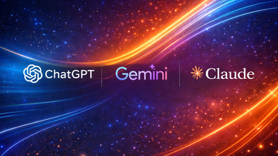 I ran 9 empathy tests: ChatGPT vs Gemini vs Claude — and there’s a clear winner