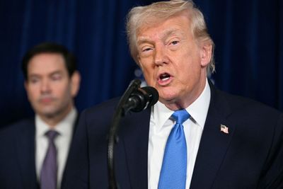 Trump seeks to make Venezuela great again and revive its oil-based economy while affordability crisis lingers in the U.S.