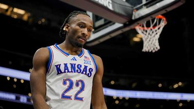 Bill Self Clarifies Darryn Peterson's Injury Status After Saturday's Loss vs. UCF