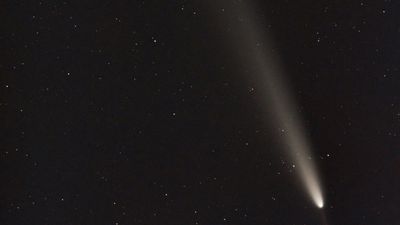 3I/ATLAS Sparks Alien Fever Again: Scientists Refuse to Rule Out Intelligent Origin