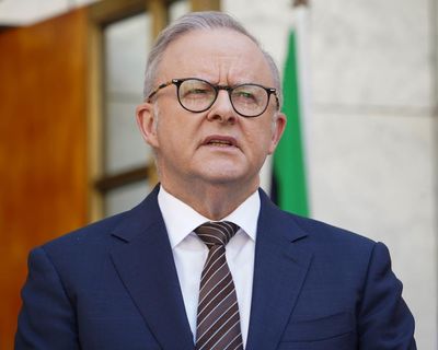 Albanese calls for ‘peaceful, democratic transition’ of power in Venezuela after US capture of Nicolás Maduro