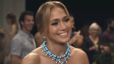 Jennifer Lopez Mentions Her Kids Are About To Head To College, And What Is Time Passing For $200, Alex?