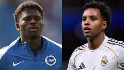 Transfer Rumors: Liverpool Rival Man Utd for Baleba; Real Madrid Receive Fresh Rodrygo Bids