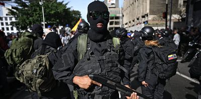 5 scenarios for a post-Maduro Venezuela — and what they could signal to the wider region