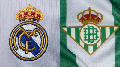 Real Madrid vs. Real Betis: Preview, Predictions and Lineups