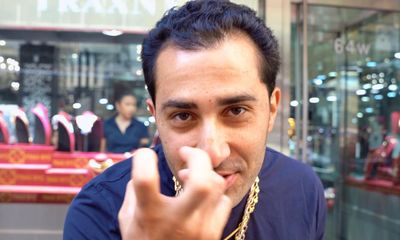 Who is Trax? NYC: Jeweller Fighting Akay Diamonds Warned Rivals Can Make Him 'Disappear with One Phone Call'