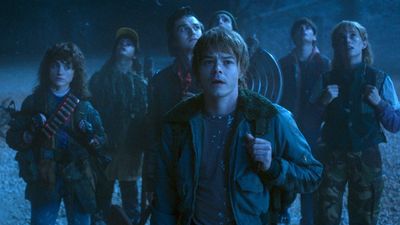Stranger Things' Finale Surprising Death Count Reminds Me Of What The Duffer Brothers Told Us About The Pressure Of Killing Characters