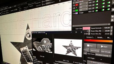 Laser cutting and engraving from a software perspective — master your hardware and optimize your creative output with some software know-how