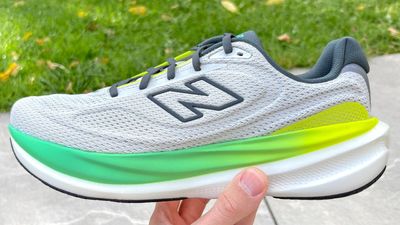 We ran 60 miles in the New Balance 1080v15 — here’s our verdict