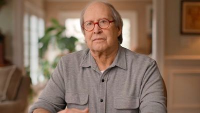 Director Of Chevy Chase Doc Explained Why Interviewing Him Wasn't ‘Freakin’ Easy’