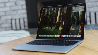 We have more rumored details for Apple's cheaper MacBook – and it could be out soon