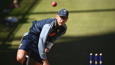 Why ex Test star worries 'big-time' for Aussie spinners