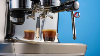 I got this $50 coffee accessory — and it's completely transformed my espresso