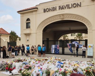 More than 60 prominent sportspeople call for federal royal commission after Bondi attack