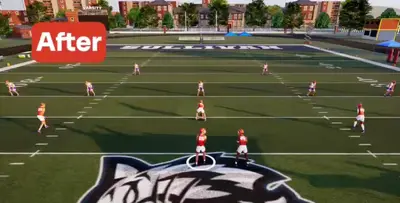 Spear Interactive Shares New Development Update on Varsity High School Football