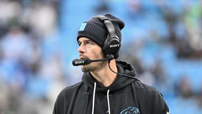 Dave Canales Refuses to Blame Panthers' Loss to Buccaneers on Poor Officiating