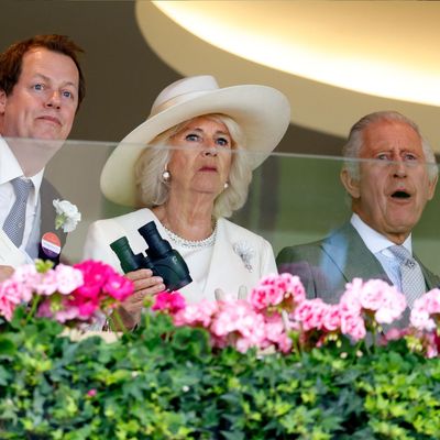 One Royal Family Member Says "It Would Be Appalling" If He Was "Suddenly" Made a Prince