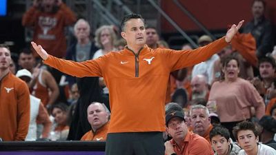 Texas Coach Sean Miller Uses Hilarious Analogy While Analyzing Team's Poor Defense