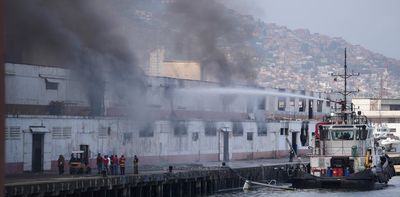 Were the US actions in Venezuela legal under international law? An expert explains