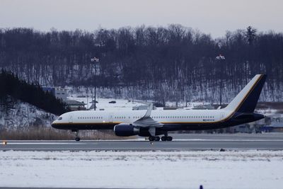 Trump snatches Maduro but leaves his regime in charge for now