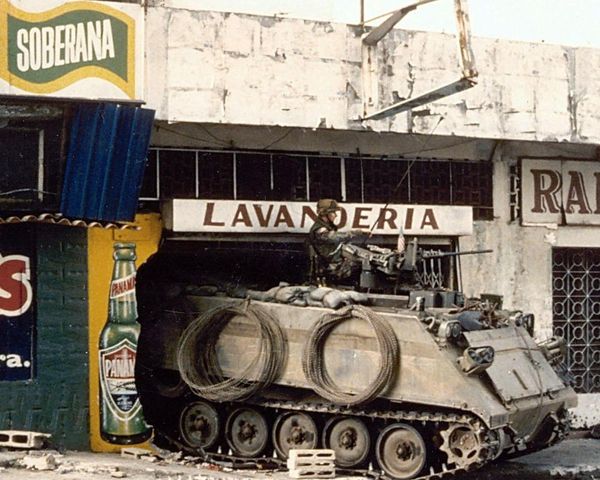 ‘Naked imperialism’: how Trump intervention in Venezuela is a return to form for the US