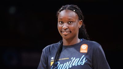 Puoch's last-gasp magic helps Capitals down 'poor' Lynx