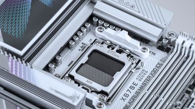 Gigabyte unleashes new DDR4 AM4 motherboards as RAM shortage continues to slam PC builders — sky-high DDR5 prices spark rush for affordable alternatives