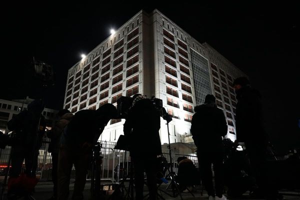 How cocaine and corruption led to the indictment of Maduro