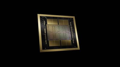 Not exactly a DeepSeek moment for AI accelerators - but this Chinese optical chip may well be 100x faster than Nvidia's A100 on some tasks