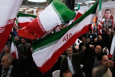 What to know about the protests now shaking Iran as tensions remain high over its nuclear program