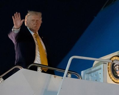 Trump threatens Colombia with military action – as it happened