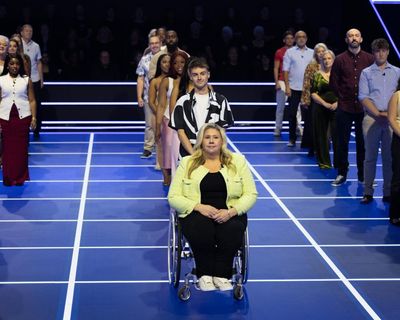 TV tonight: a whopping 81 players battle it out in Rob Brydon’s new gameshow