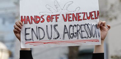 The US has invaded countries and deposed leaders before. Its military action against Venezuela feels different