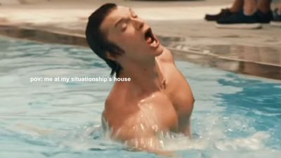 Text Your Crush Who Owns A Pool ‘Cos Four States Will Cop 40 Degree Days Next Week