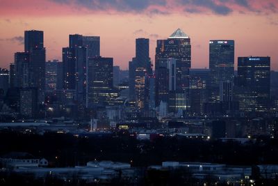 'London is not what it was': How social media accounts are changing the narrative of the capital