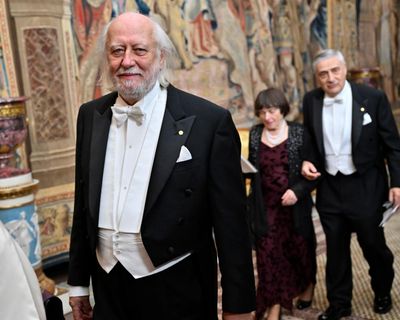 ‘It has become difficult to live’: Hungarian writers bemoan country’s hostile environment