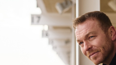 Chris Hoy Life Update: Fans Stunned as Cancer-Stricken Olympic Legend Appears on Crutches After Horror Crash