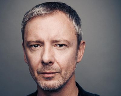 ’I inexplicably detest Mr Brightside’: John Simm’s honest playlist