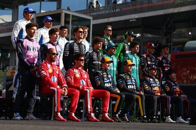 How team bosses, drivers, Motorsport and fans ranked the top 10 F1 drivers from 2025