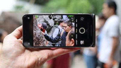 Phone camera witnesses are changing the face of journalism. Should we be worried?