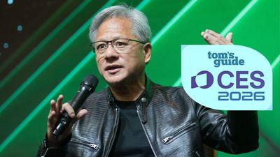 Nvidia at CES 2026: How to watch the keynote, and what I expect Jensen Huang to announce